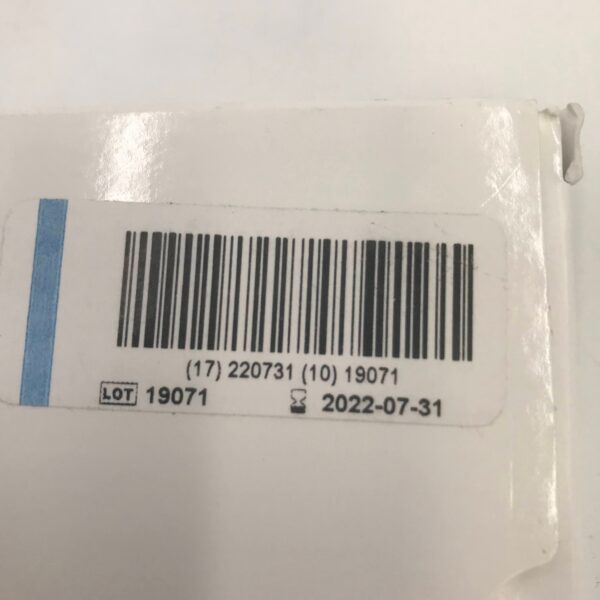 McKesson 73-SBD030 Bowie-Dick Disposable Test Pack (X)