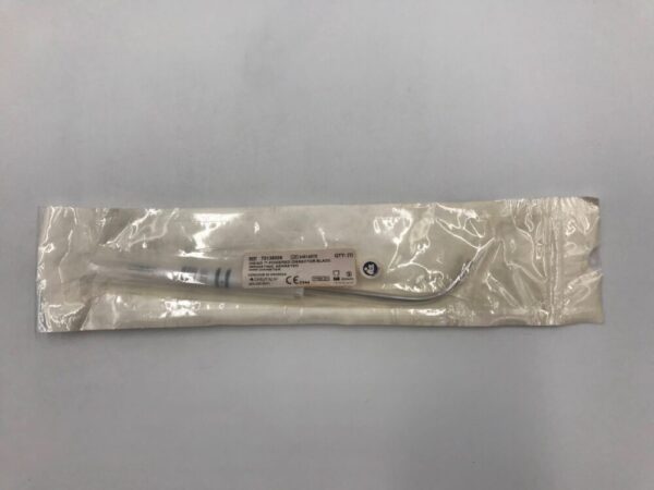 GYRUS 70138009 Diego Powered Dissector Blade Irrigating, Serrated 4mm Diameter, Concave 60 Deg.