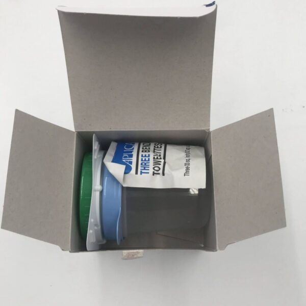 Covidien 25000 Dover Midstream Specimen Catch Kit 4-1/2oz (133mL)