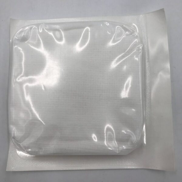 Covidien 8045 Curity All purpose Sponges Non-Woven, 4Ply 4" x 4" (10.2cm x10.2cm) (5/Pkg) (X)