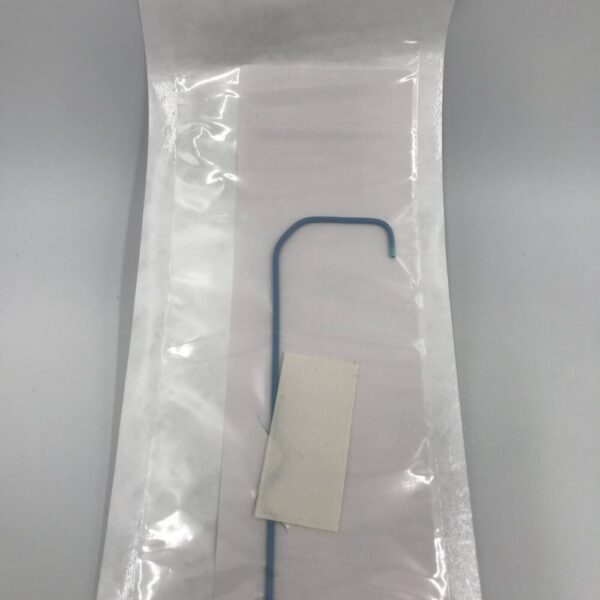 Terumo 40-6011 RadioFocus Optitorque Angiographic Catheter Radial TIG 4.0 Fr.6 (X)