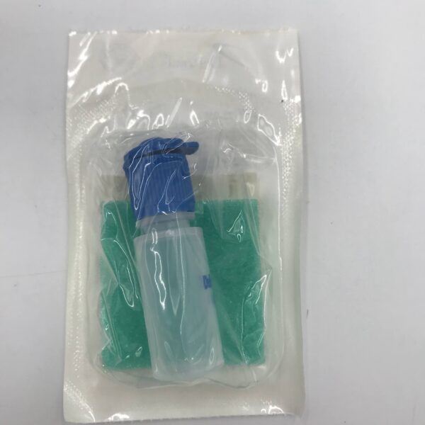 DeRoyal 28-0102 Defogger Anti Fog Kit (20/Box)