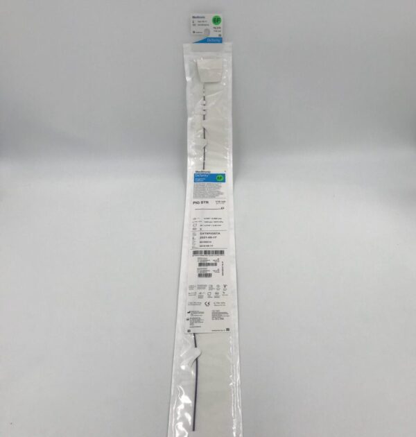 Medtronic DXT6PIGSTA DxTerity Diagnostic Catheter PIG STR 6F 110cm (X)