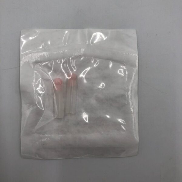 KEY SURGICAL C-078 K-Wire Pin Cover, Pink .078" (x)