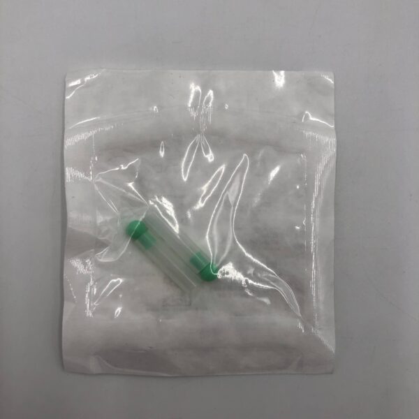 KEY SURGICAL C-062 K-Wire Pin Cover, Green .062" (x)