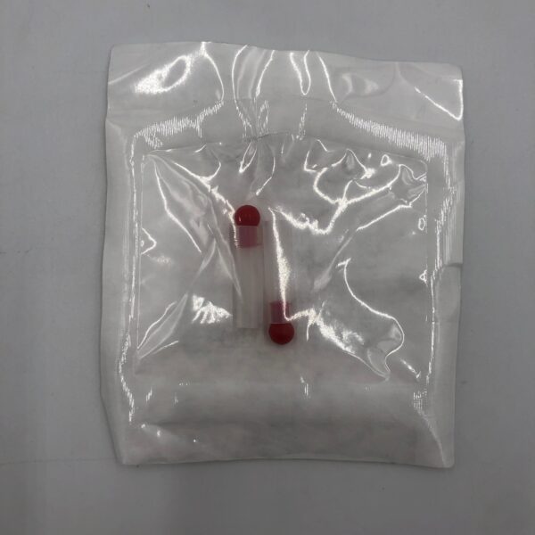 KEY SURGICAL C-054 K-Wire  Pin Cover, Red .054" (x)