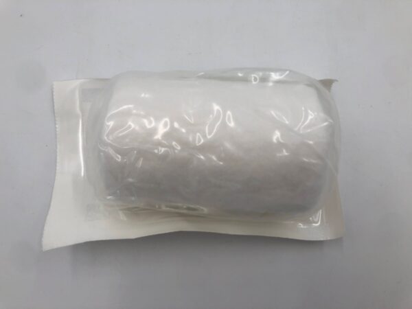 COVIDIEN 2502 Webril Cotton Undercast Padding, Reg Finish 4in x 12ft(X)