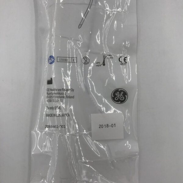 GE HEALTHCARE 7000AA0 Corometrics Qwik Connect Plus Spiral Electrode (x)