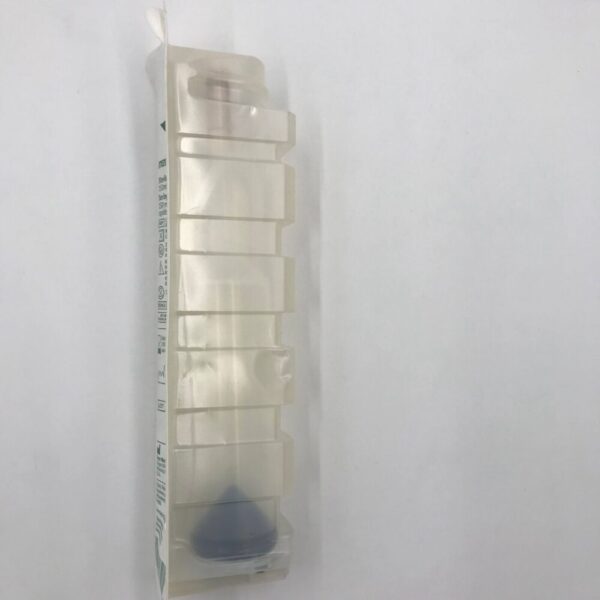 BAYER 150-FT-Q Medrad Mark V ProVis Disposable Syringe 150mL & QFT (X)
