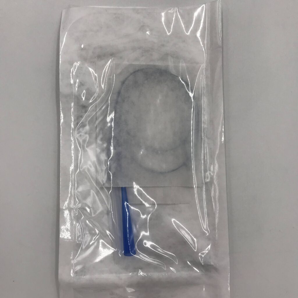 COVIDIEN 8888268086 Salem Sump Dual Lumen Stomach Tube 8Fr/Ch - GB