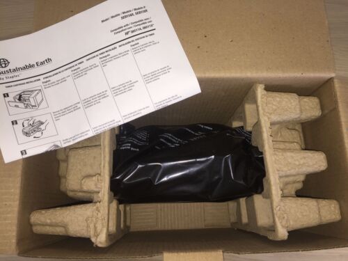 Staples SEB11AR Sustainable Earth Remanufactured Toner Cartridge - Image 4