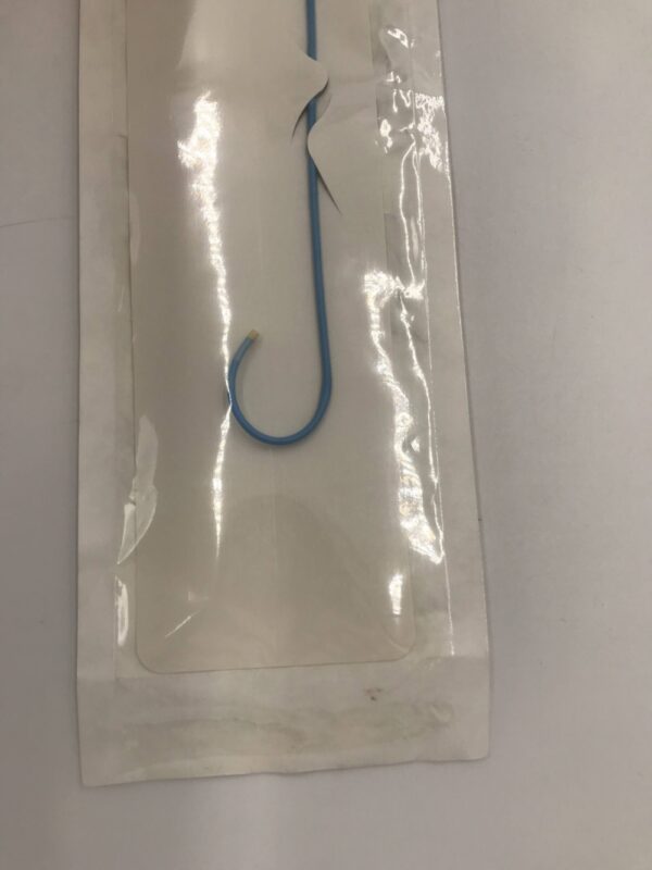 CORDIS 670-067-00 Vista BriteTip Guiding Catheter XBLAD 3 SH 6F (X)