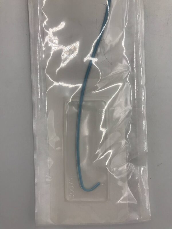 Cordis 532-660 IM Super Torque Angiographic Catheter 6F (X)