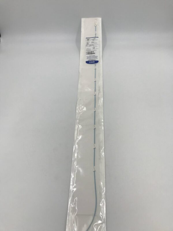 Cordis 533-670 Super Torque  Plus RCB 6F Diagnostic Catheter (X)