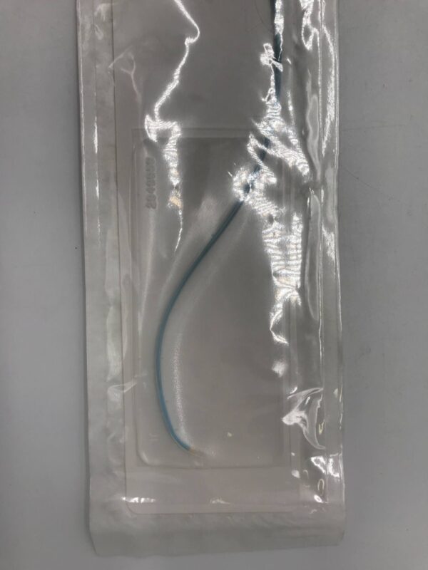 Cordis 533-670 Super Torque  Plus RCB 6F Diagnostic Catheter (X)