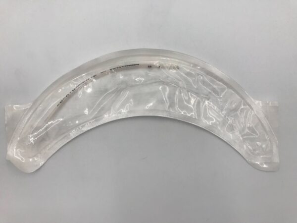 TELEFLEX 5-10406 Hudson RCI Sheridan/Uncuffed Tracheal Tube Murphy Eye, Oral/Nasal (X)