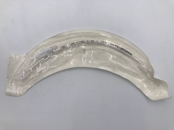 TELEFLEX 5-10312 Hudson RCI Sheridan/HVT Cuffed Tracheal Tube Murphy Eye, Oral/Nasal 22mm (X)
