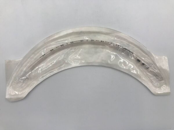TELEFLEX 5-10412 Hudson RCI Sheridan/Uncuffed Tracheal Tube Murphy Eye, Oral/Nasal 6.0mm (X)