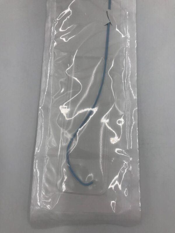 Cordis 532-672 LCB Super Torque Angiographic Catheter 6F (X)
