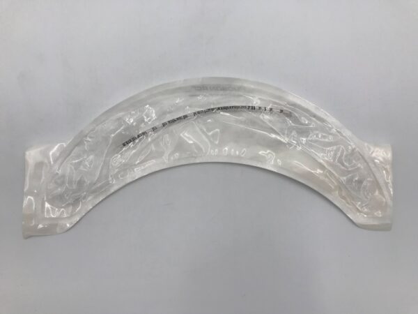 TELEFLEX 5-10406 Hudson RCI Sheridan/Uncuffed Tracheal Tube Murphy Eye, Oral/Nasal (X)
