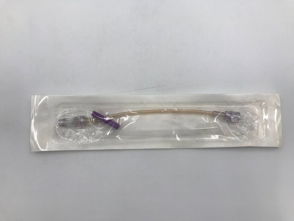 ICU MEDICAL MC33131 Pressure Infusion (400psig) Ext Set w