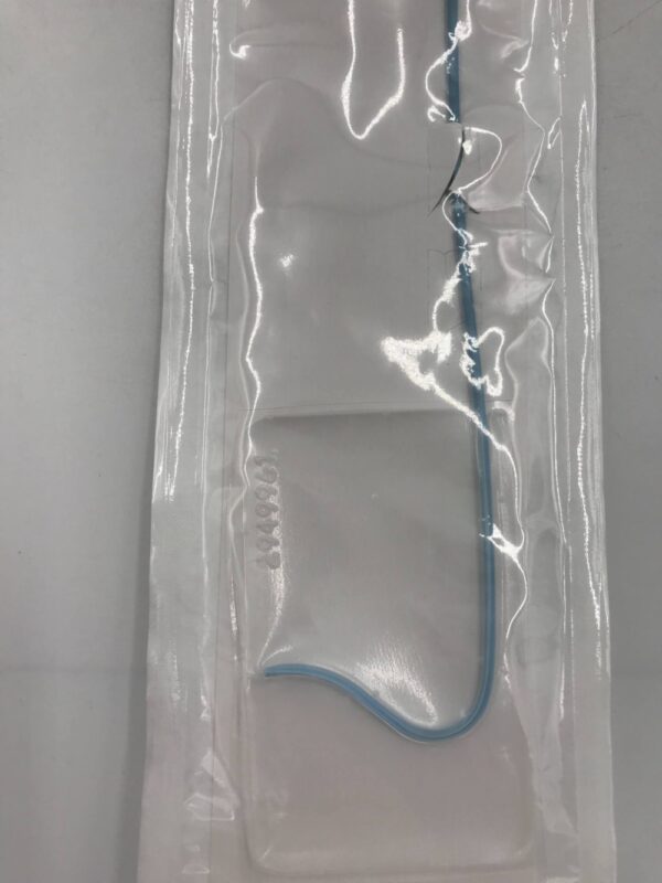 Cordis 532-685 Super Torque Angiographic Catheter CAS II 6F (X)
