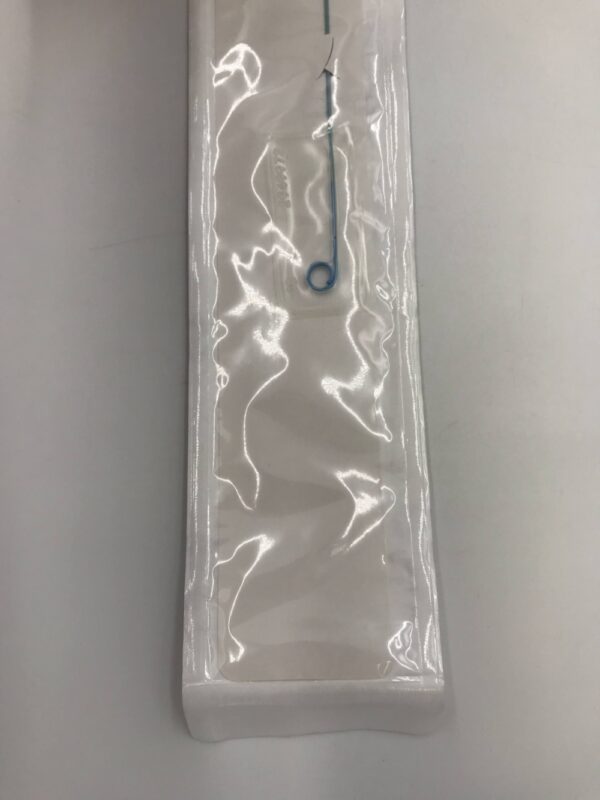 CORDIS 451-403F5 Tempo4 Angiographic Catheter PIG 4F 90cm (X)