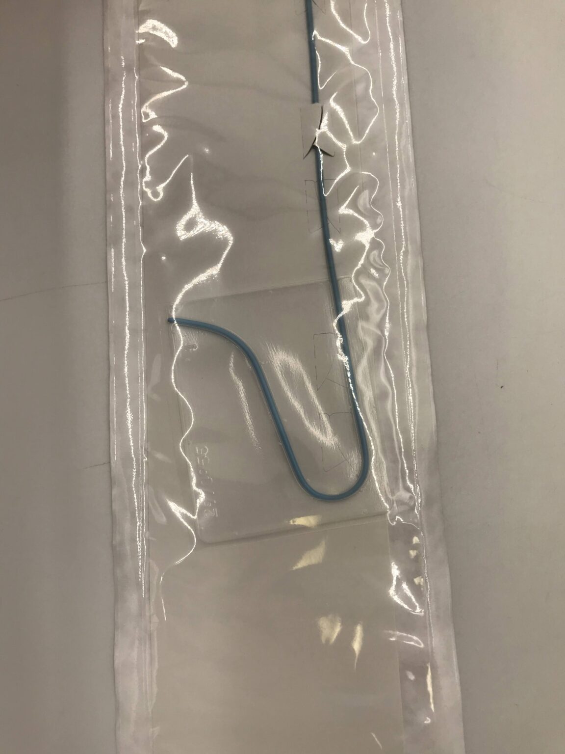 CORDIS 532-503 Super Torque Angiographic Catheter SIM 3 5F 100cm