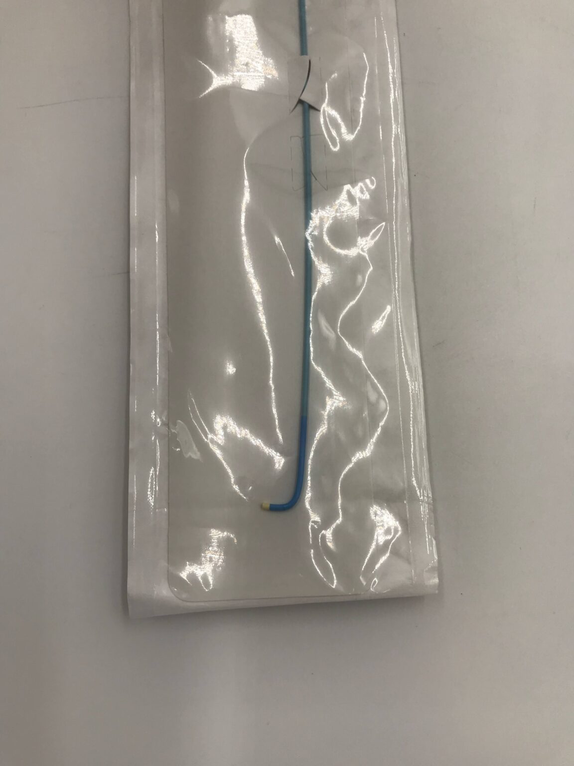 CORDIS 451-513H0 Tempo5 Angiographic Catheter BER 5F (X) - GB TECH USA