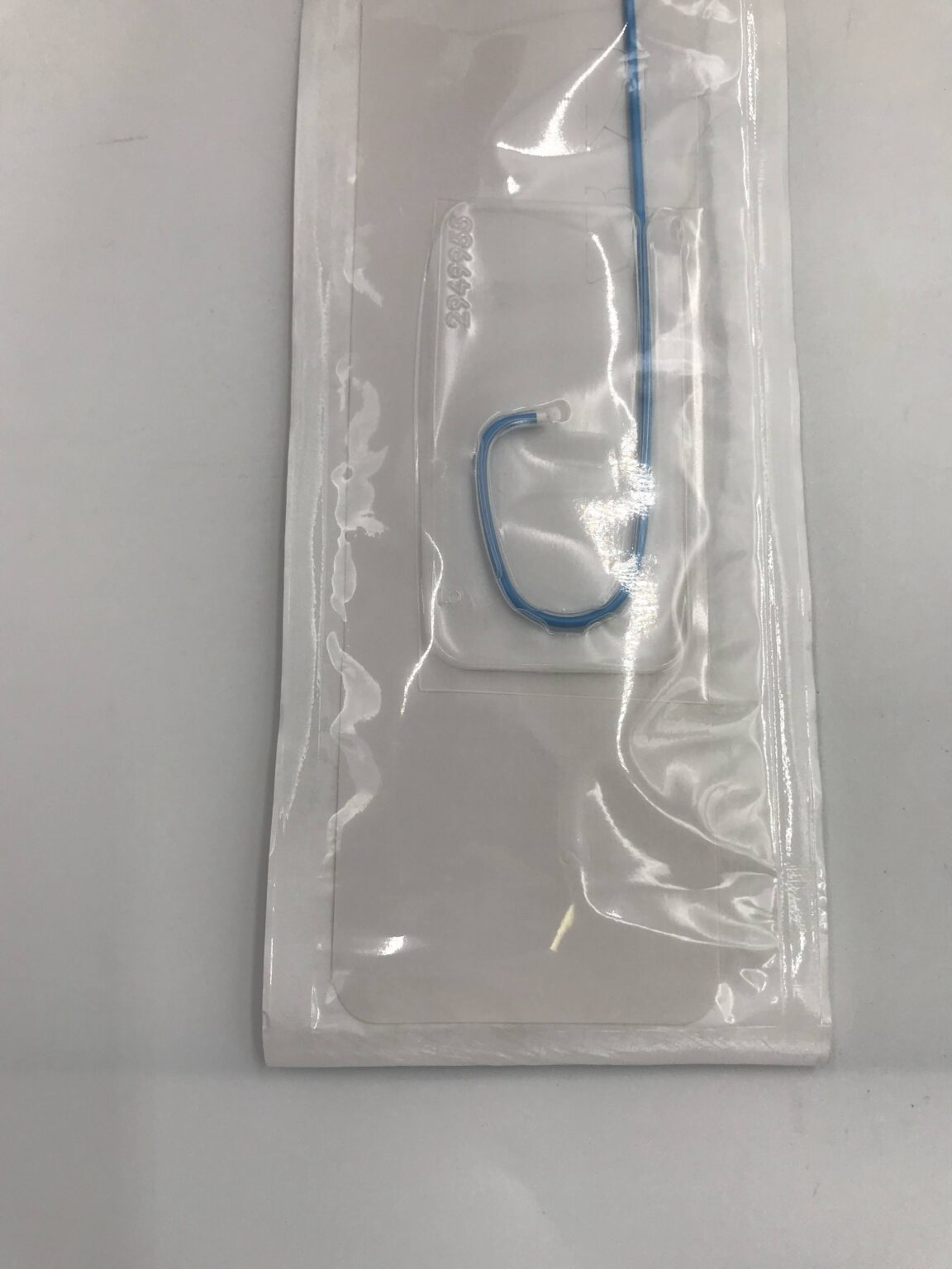 CORDIS 534-518T Infiniti Diagnostic Catheter JL 3.5 5F 100cm (X