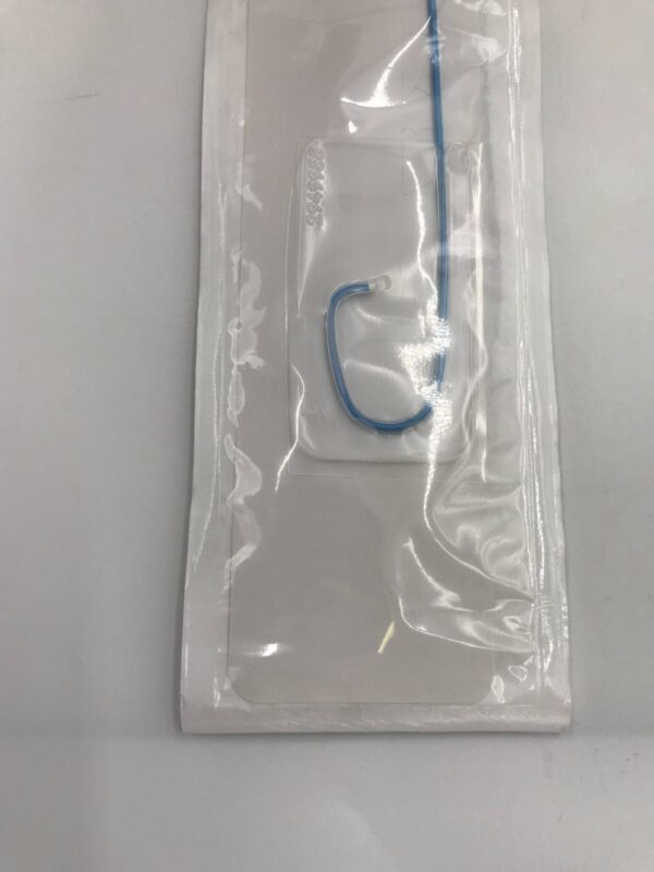 CORDIS 534-518T Infiniti Diagnostic Catheter JL 3.5 5F 100cm (X)