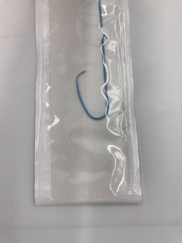 CORDIS 556-008-0L Vista Brite Tip Guiding Catheter JL 5 LBT 5F (X)