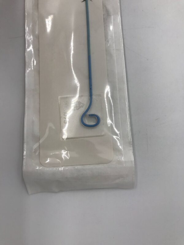 CORDIS 451-502V5 Tempo 5 Angiographic Catheter PIG TR 5F (X)