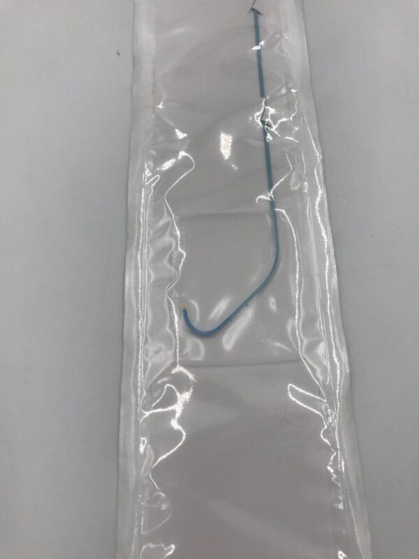 CORDIS 451-547S0 Tempo5 Angiographic Catheter RDC A1 5F (X)