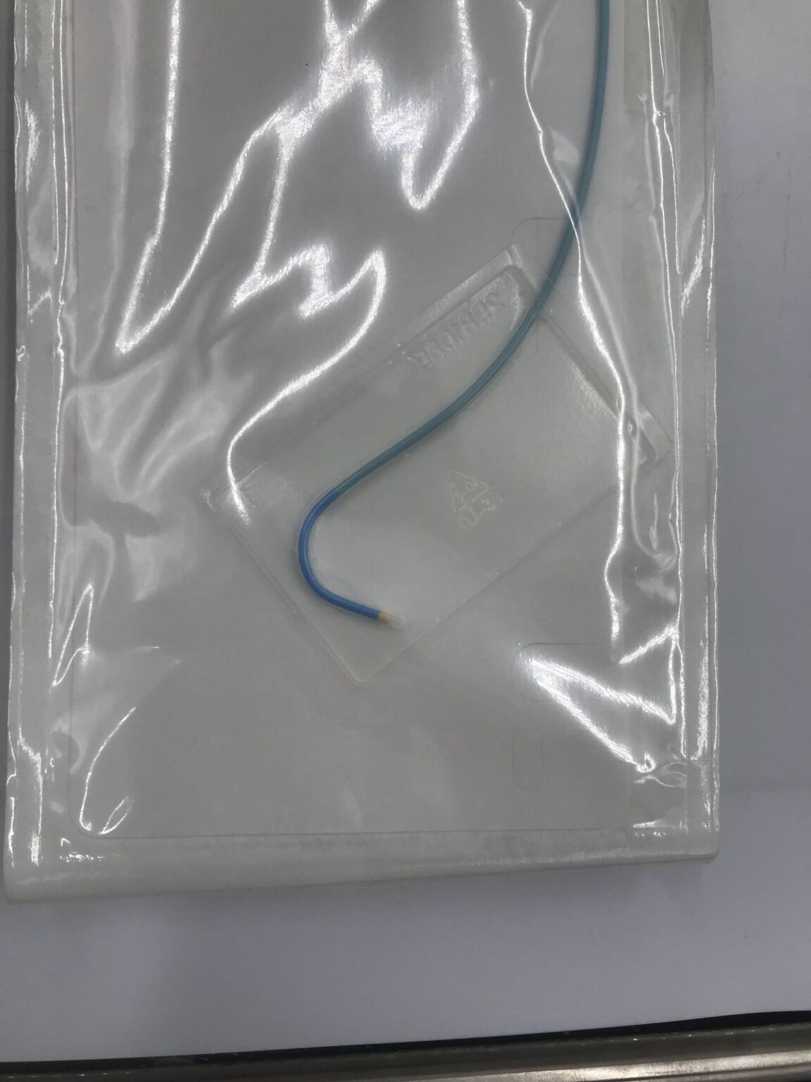 CORDIS 451-525H0 Tempo5 Angiographic Catheter JB 3 5F (X) - GB