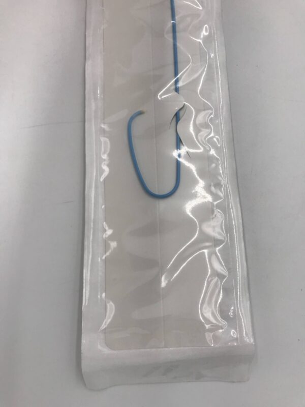 CORDIS 670-010-00 Vista Brite Tip Guiding Catheter JL6 6F (X)