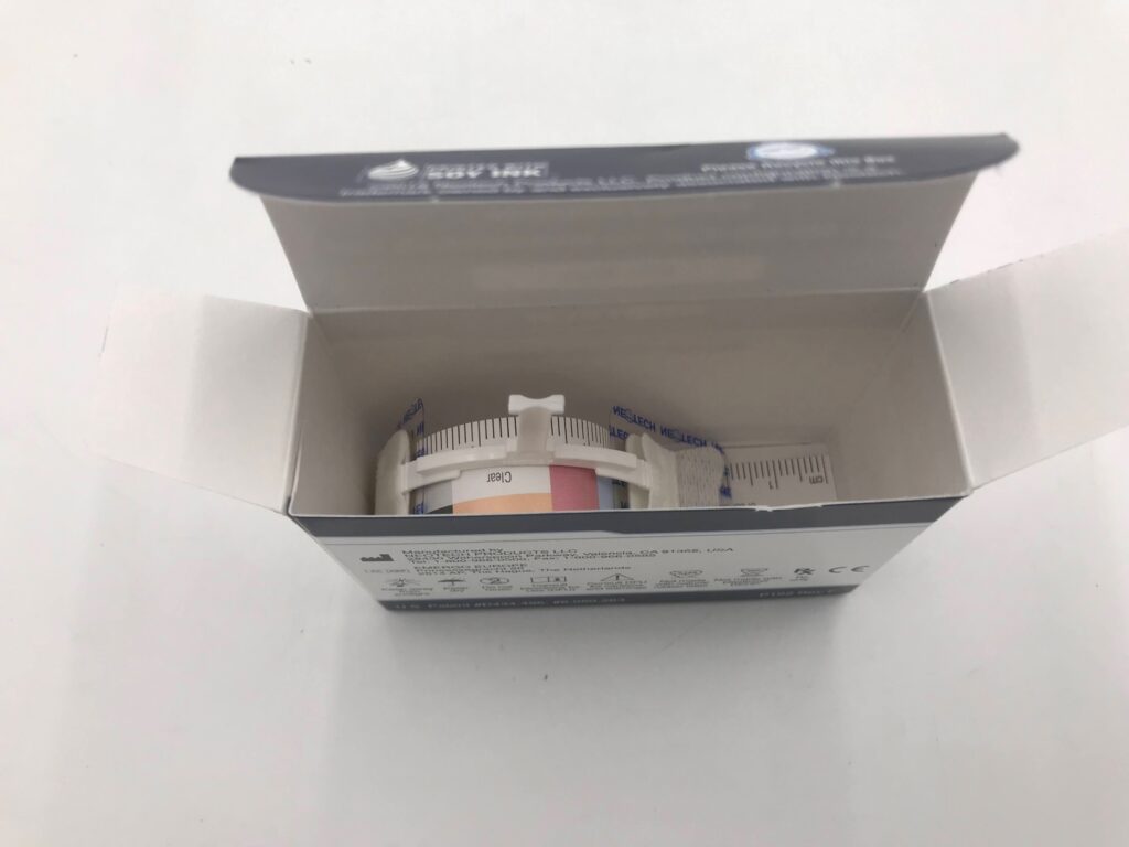 NeoTech N711 Micro NeoBar ET Tube Holder (X) - GB TECH USA