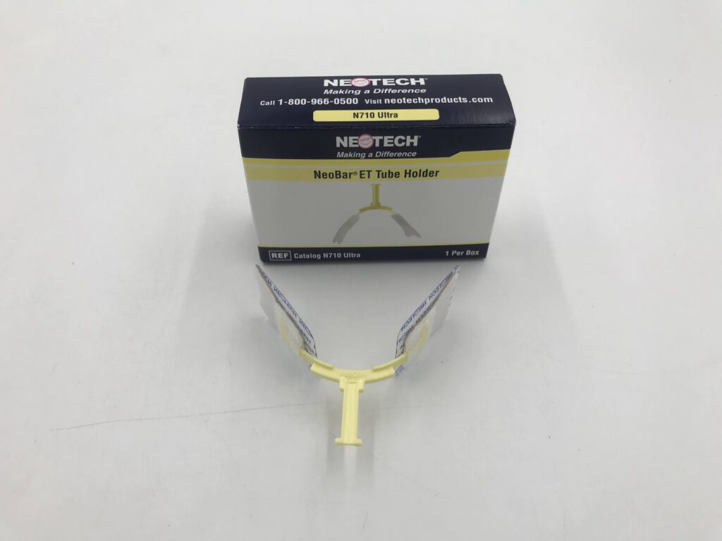 NeoTech N710 Ultra NeoBar ET Tube Holder (X) - GB TECH USA