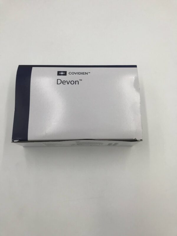 Covidien 31142535 Devon Micro Tip Wipe (25/Box)