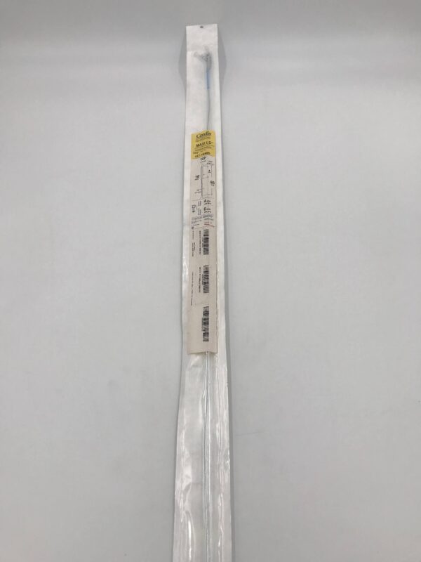 Cordis 417-1640S MAXI LD Endovascular Dilatation Catheter 10F (X)