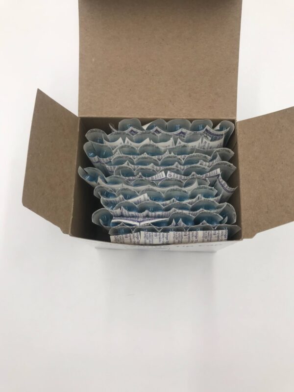 BD 305819 Syringe Tip Cap (198/Box)