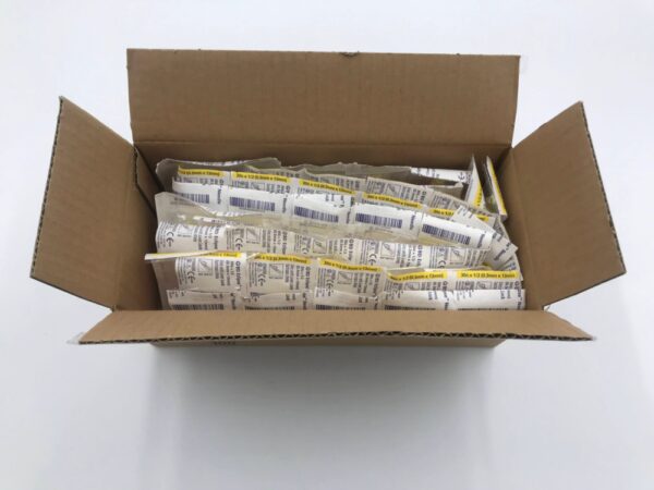 BD 305757 Eclipse Injection Needle 30G x 1/2 (100/Box)