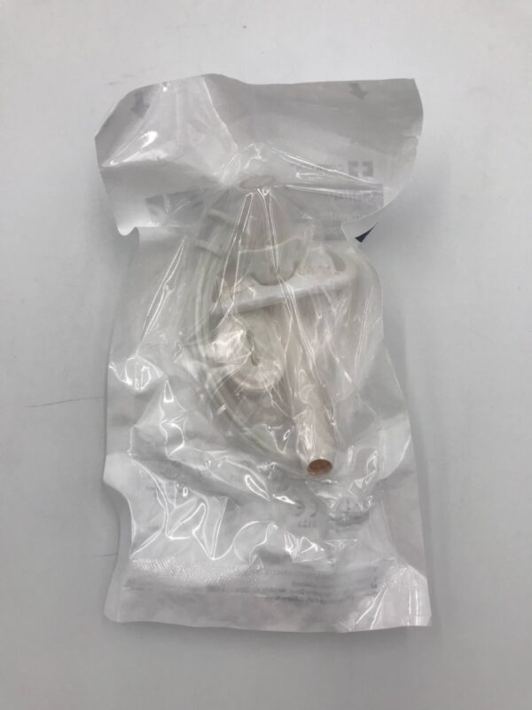 COVIDIEN 6DCFS Shiley Tracheostomy Tube Cuffless w/ Disp Inner Cannula