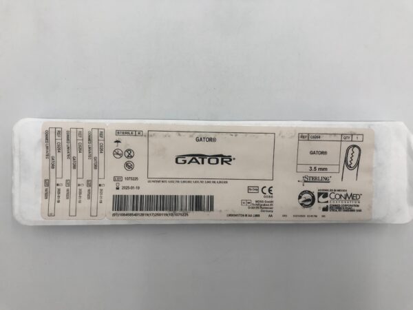 CONMED C9264 Gator 3.5mm