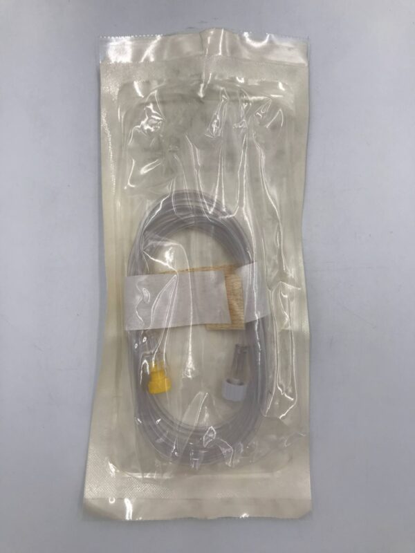 ICU MEDICAL 42376-01 Arterial Pressure Tubing 84" (X)