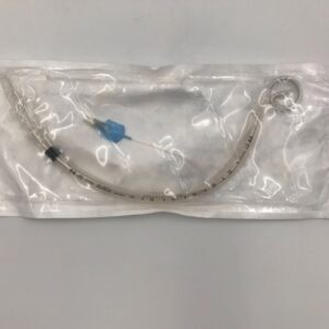 TELEFELX 504580 Rusch Flexi-Set Cuffed Endotracheal Tube and