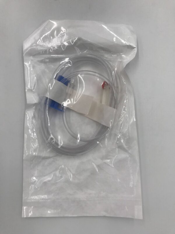 SMITHS MEDICAL MX830 72in Contrast Set Vented, Large Bore (X)