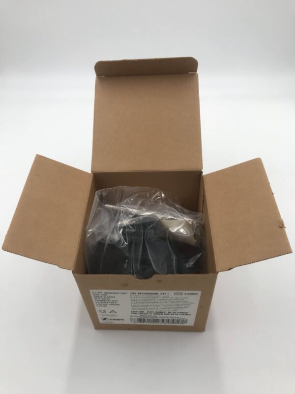 ZIMMER 60750000500 A.T.S. Tourniquet Cuff Dual Port, Single Bladder 30in.,Reusable