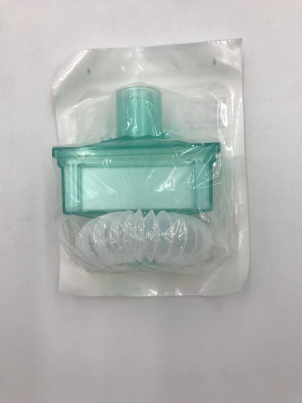 COVIDIEN 351/5835 DAR Mechanical Filter w/Catheter Mount, Lg. VT300-1500mL