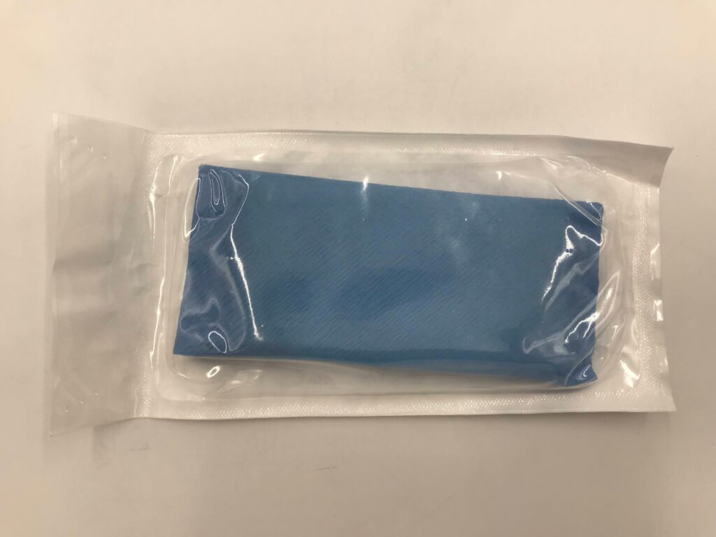 CIANNA MEDICAL SH-01 SaviScout Scout Guide Sheath 3.8cm x 244cm (X